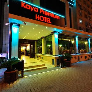 Kaya Premium Hotel